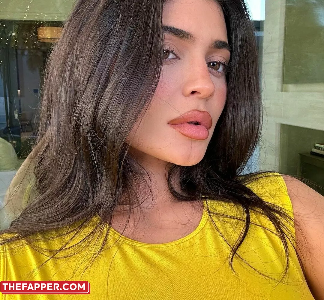 Kylie Jenner  Onlyfans Leaked Nude Image #Txs4OfKEg0