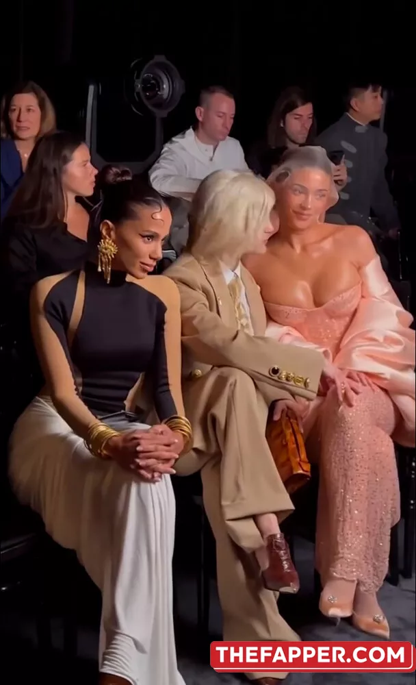 Kylie Jenner  Onlyfans Leaked Nude Image #UF6gzv55yO