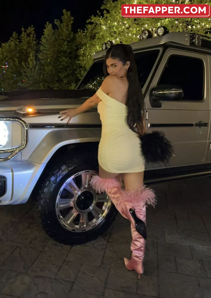 Kylie Jenner  Onlyfans Leaked Nude Image #UTkPtcVsf8
