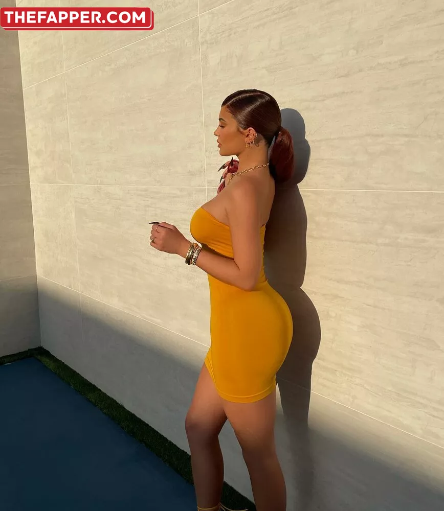 Kylie Jenner  Onlyfans Leaked Nude Image #UqXUydXQzy