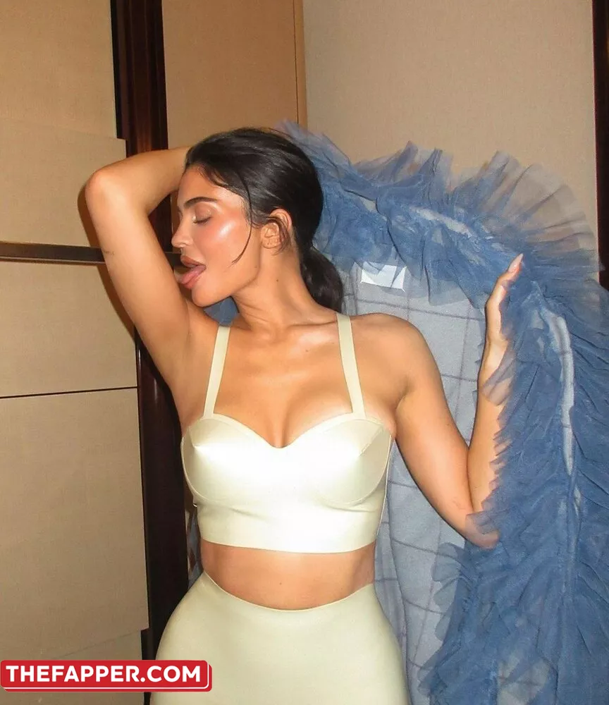 Kylie Jenner  Onlyfans Leaked Nude Image #V8M9rXVXTp