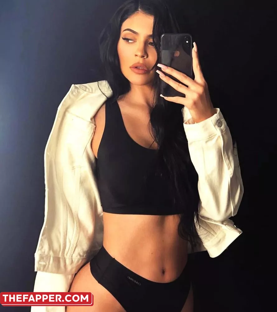 Kylie Jenner  Onlyfans Leaked Nude Image #VFcHmUFsRJ