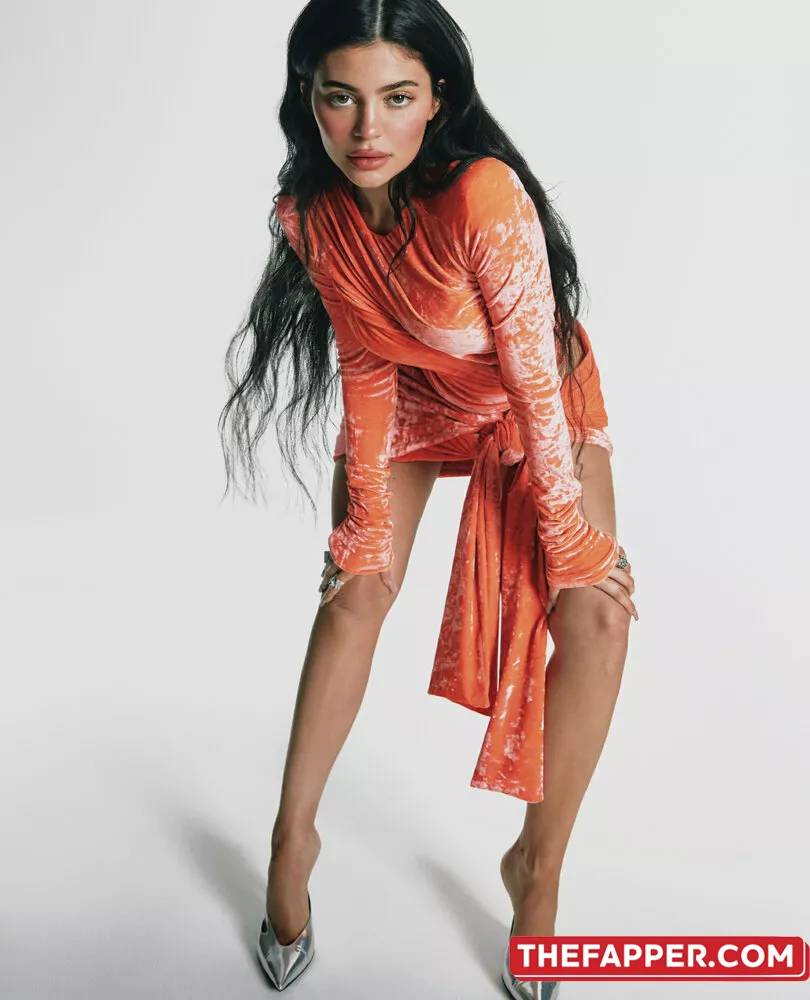 Kylie Jenner  Onlyfans Leaked Nude Image #VvbfZfzYZr