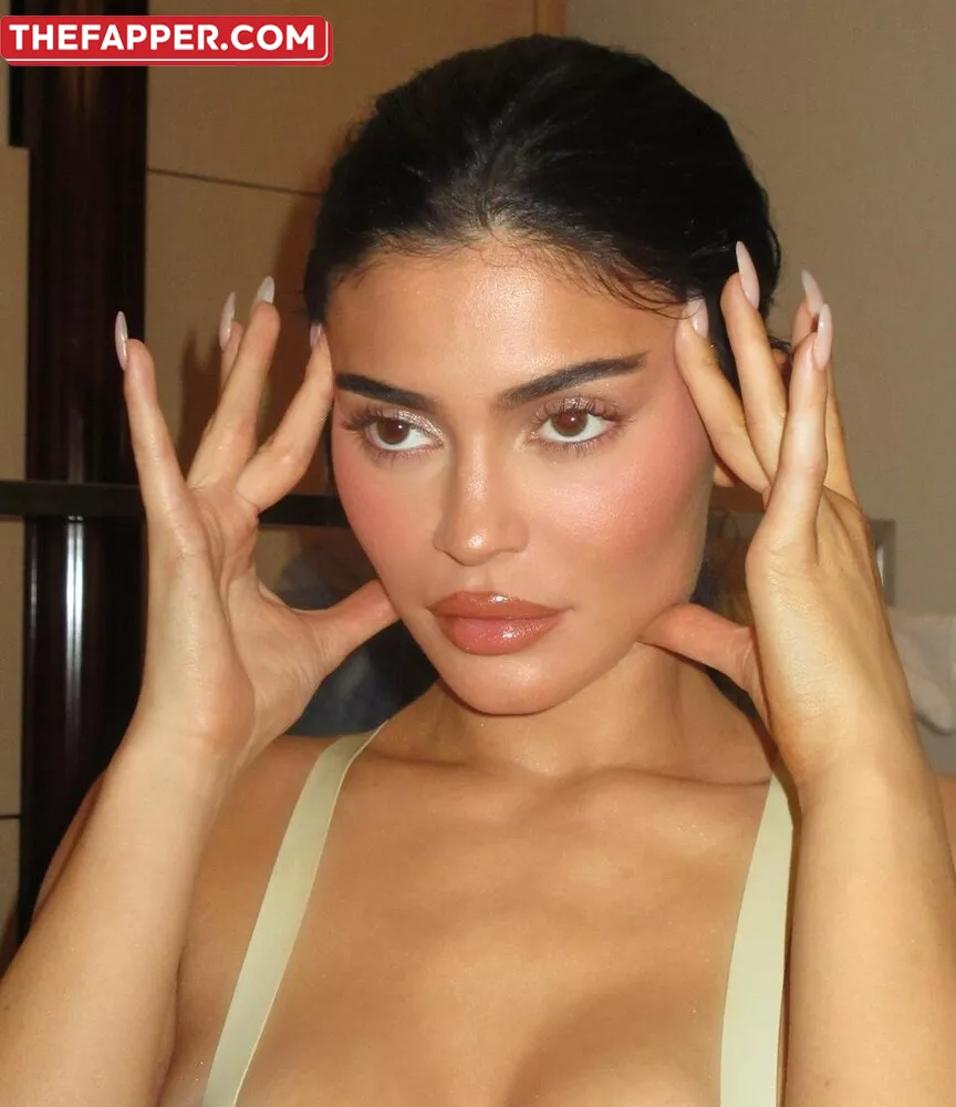 Kylie Jenner  Onlyfans Leaked Nude Image #WKRrjr71CZ