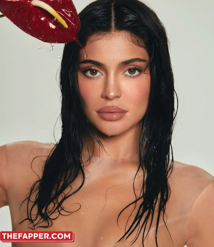 Kylie Jenner  Onlyfans Leaked Nude Image #WQSOrrTRNm