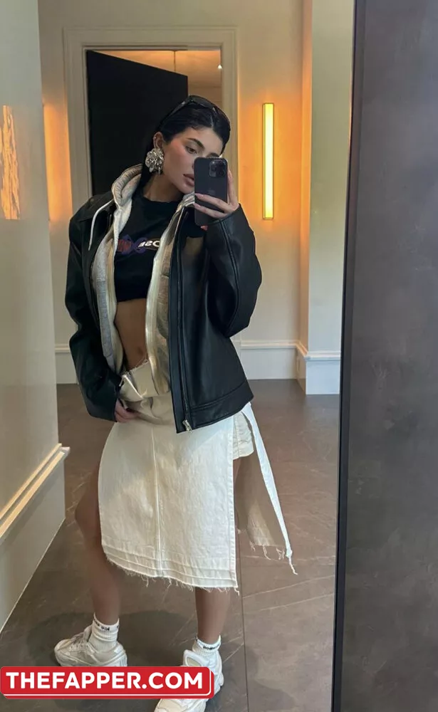 Kylie Jenner  Onlyfans Leaked Nude Image #WT5SAD8CBr