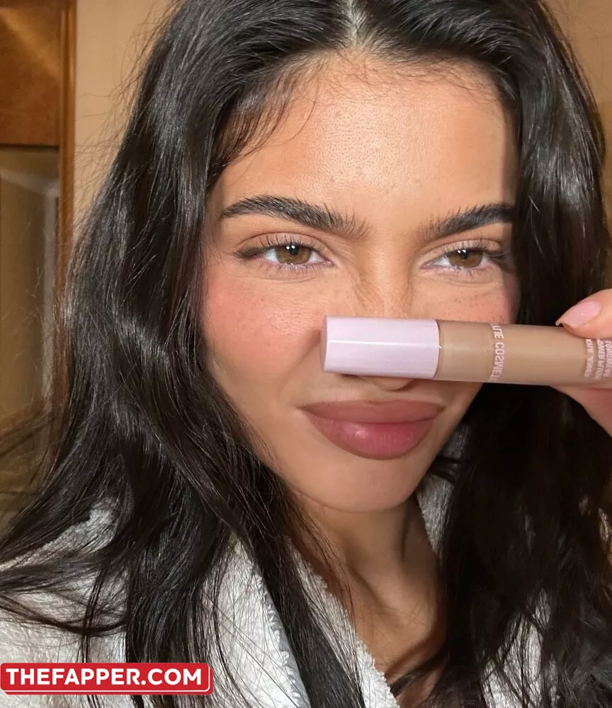 Kylie Jenner  Onlyfans Leaked Nude Image #X7QBjzEpXa