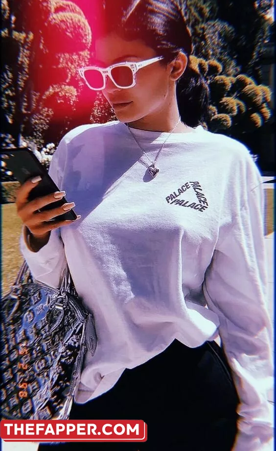 Kylie Jenner  Onlyfans Leaked Nude Image #XBcXQpz8OR