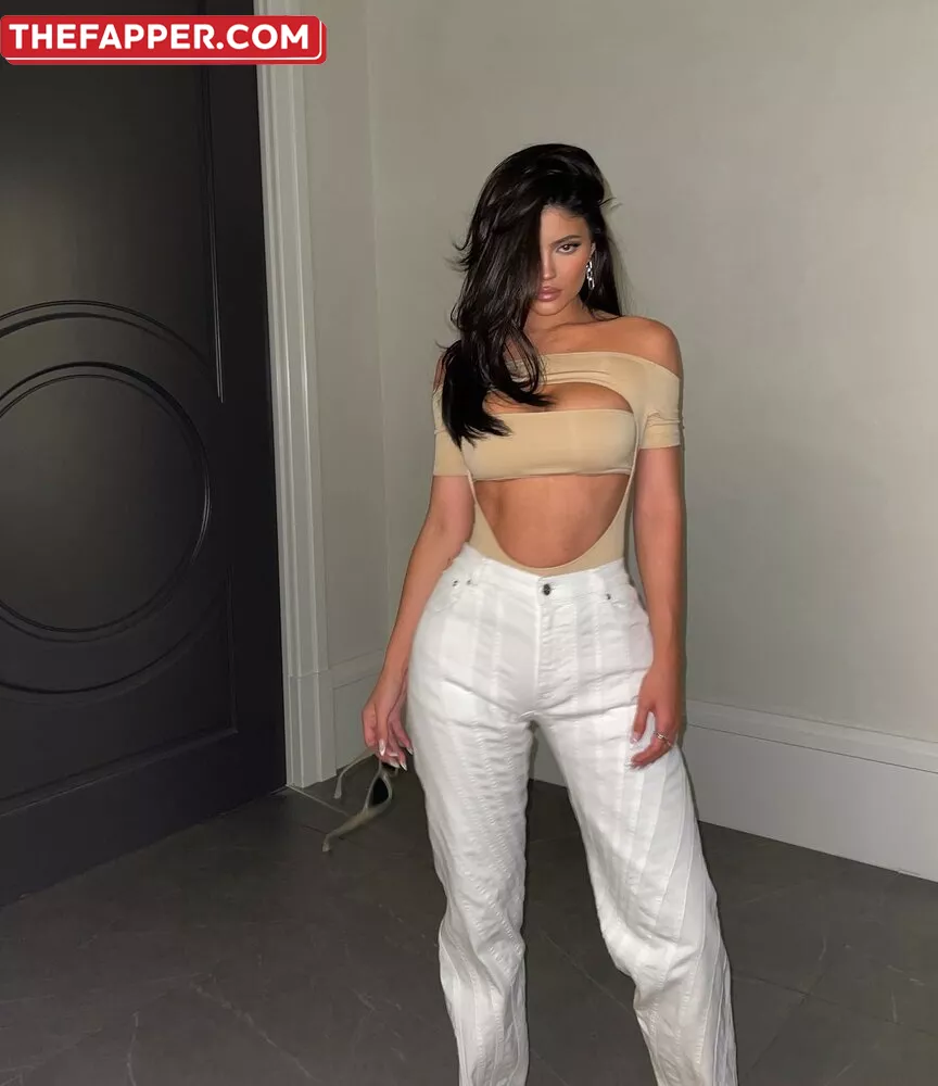 Kylie Jenner  Onlyfans Leaked Nude Image #YJ1VtBkKDg