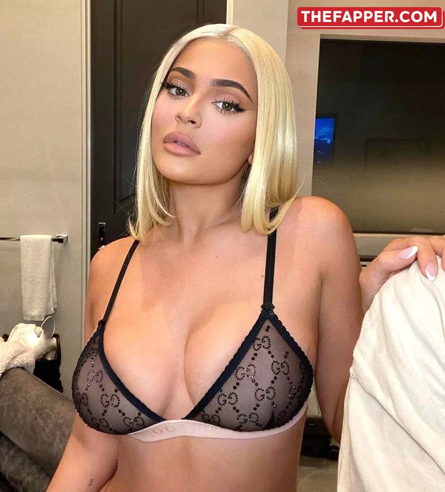 Kylie Jenner  Onlyfans Leaked Nude Image #YkTzWSwyCk