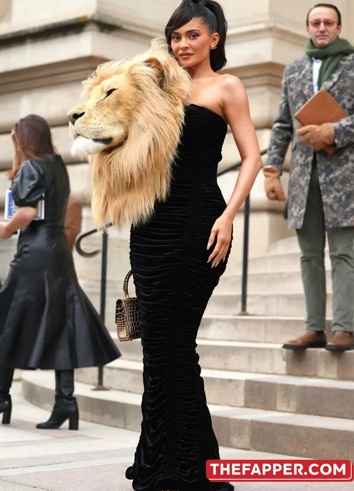 Kylie Jenner  Onlyfans Leaked Nude Image #aa4kn3uLMF