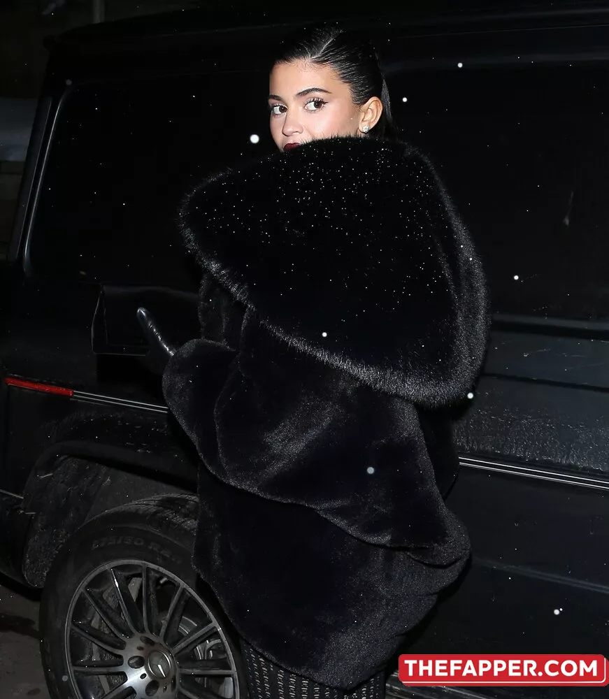 Kylie Jenner  Onlyfans Leaked Nude Image #acl17xNK37