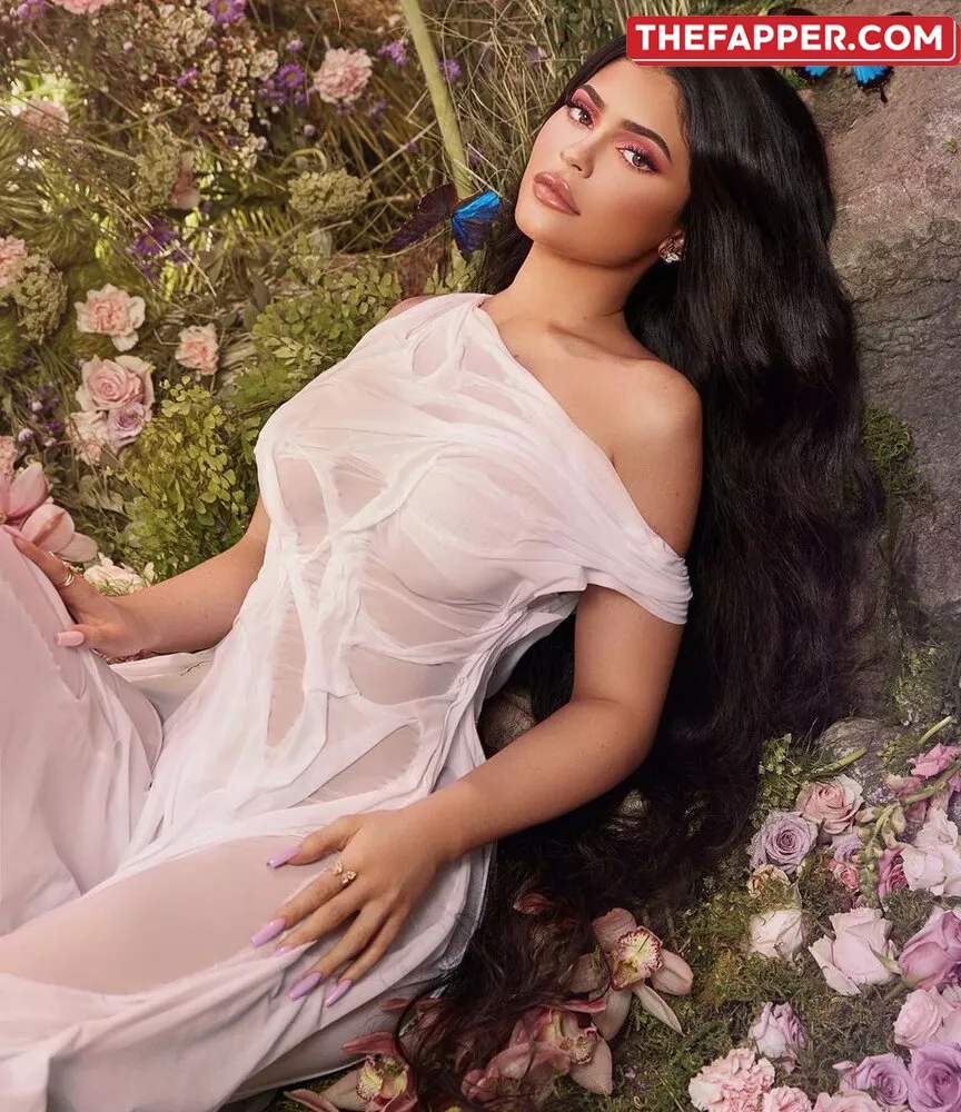 Kylie Jenner  Onlyfans Leaked Nude Image #aimcX4HTHh