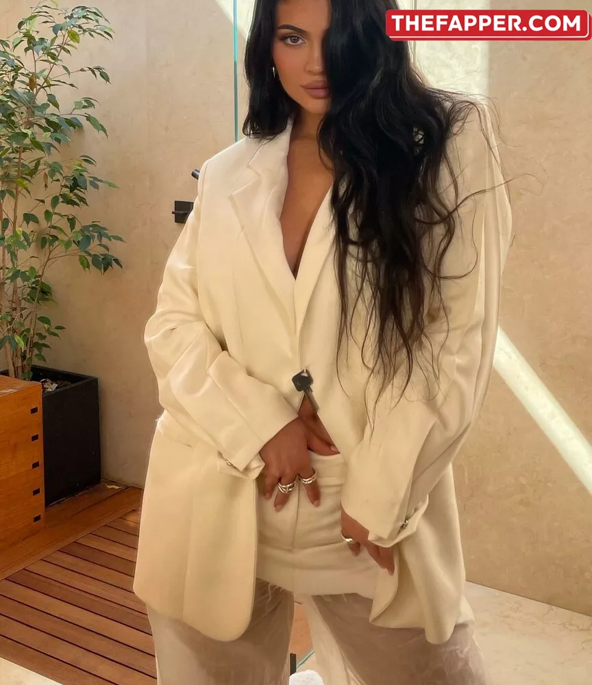Kylie Jenner  Onlyfans Leaked Nude Image #bekmvCWYr0