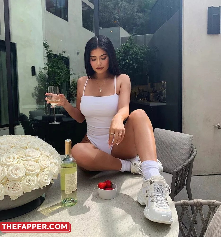 Kylie Jenner  Onlyfans Leaked Nude Image #blvEkNEr2Z
