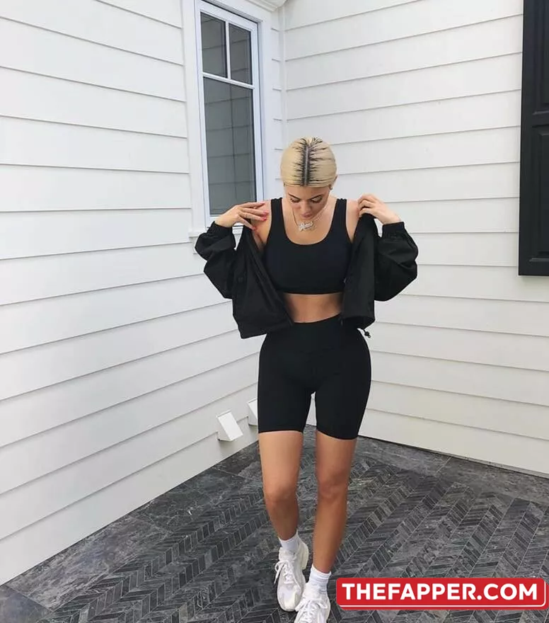 Kylie Jenner  Onlyfans Leaked Nude Image #cLXGYw7qi1