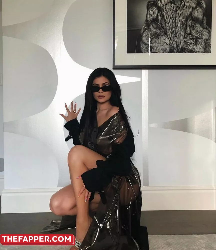 Kylie Jenner  Onlyfans Leaked Nude Image #cgcugzSmrE