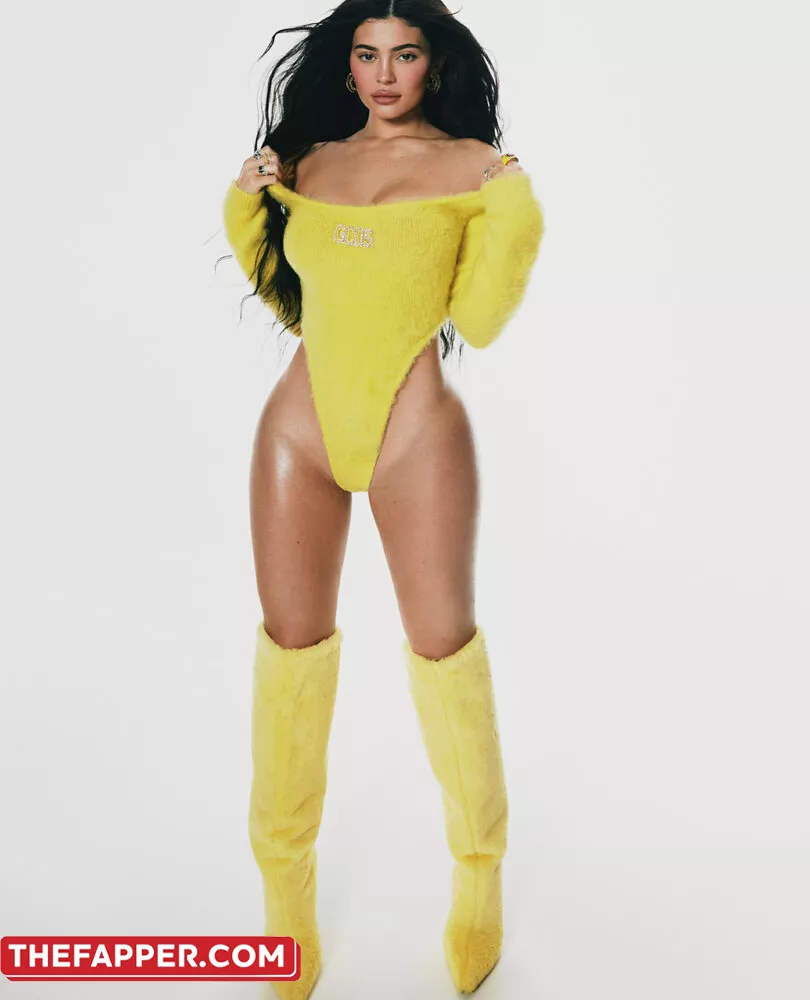 Kylie Jenner  Onlyfans Leaked Nude Image #dY4xSlLnQC
