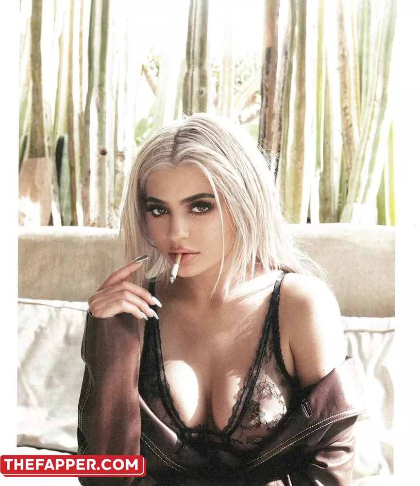 Kylie Jenner  Onlyfans Leaked Nude Image #e9YLDnv7AH