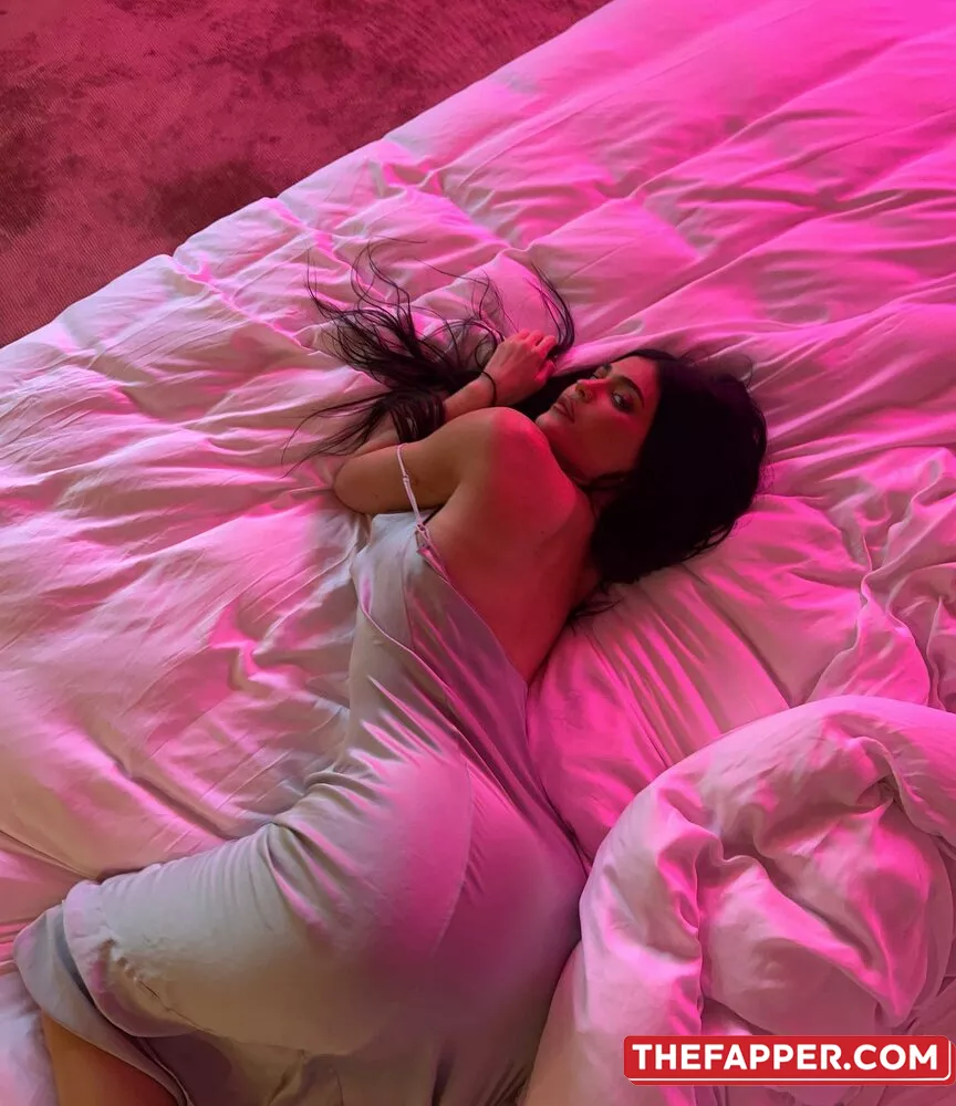 Kylie Jenner  Onlyfans Leaked Nude Image #eEIc38t5B3