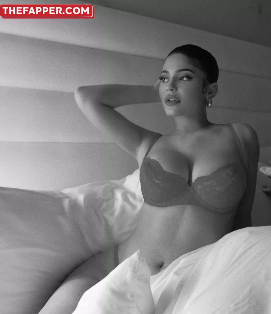 Kylie Jenner  Onlyfans Leaked Nude Image #erC7PyVl8e