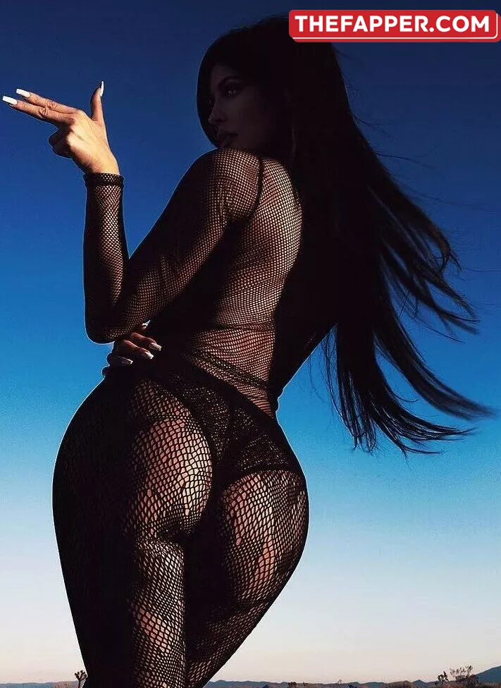 Kylie Jenner  Onlyfans Leaked Nude Image #f4kaY1jKj7