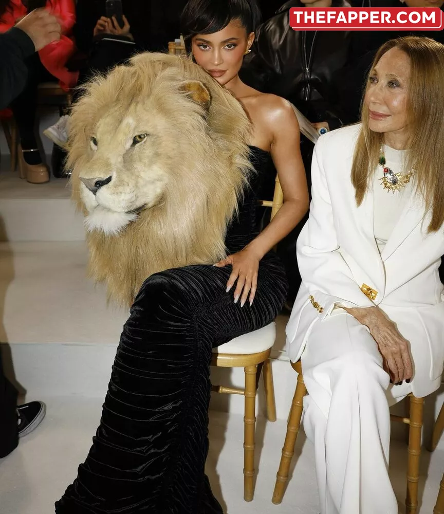 Kylie Jenner  Onlyfans Leaked Nude Image #f5V2wp6Ts4