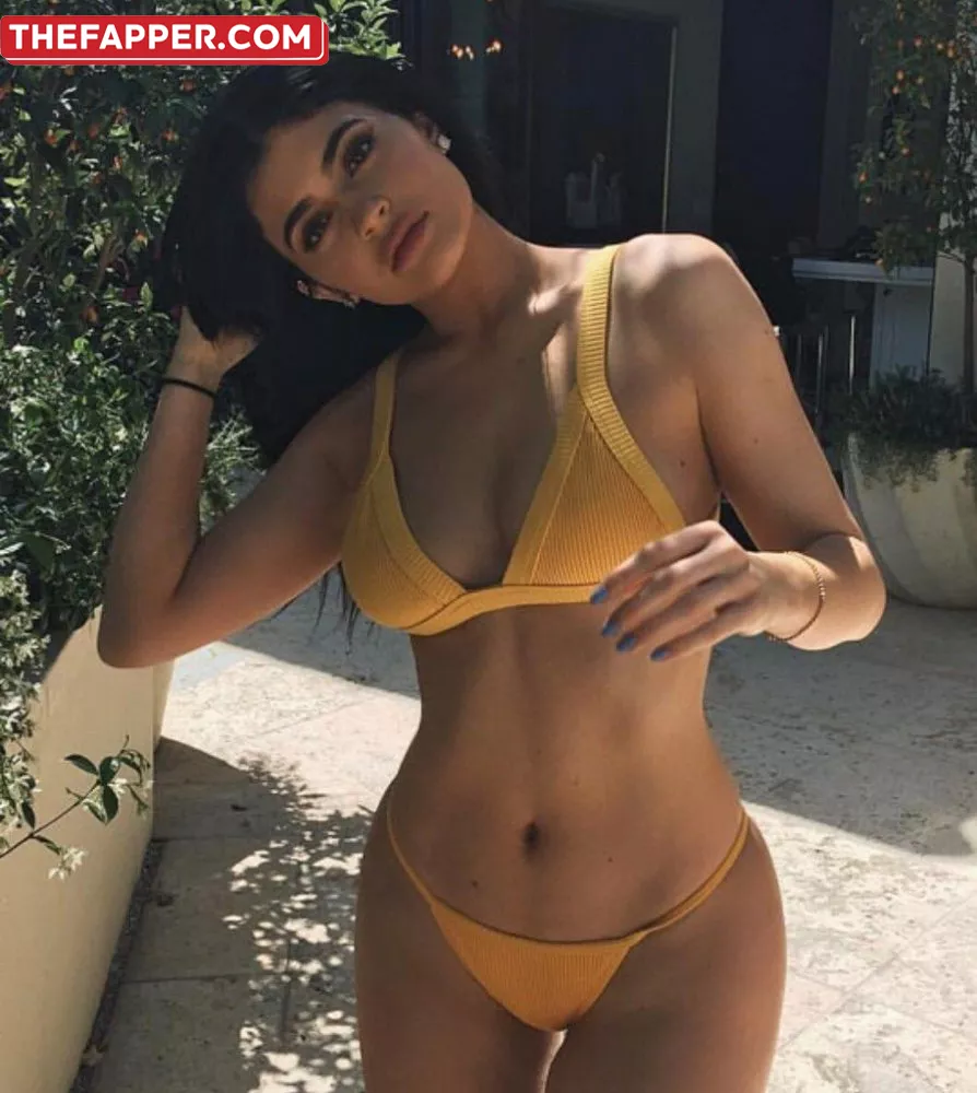 Kylie Jenner  Onlyfans Leaked Nude Image #f5dbLAhl3O