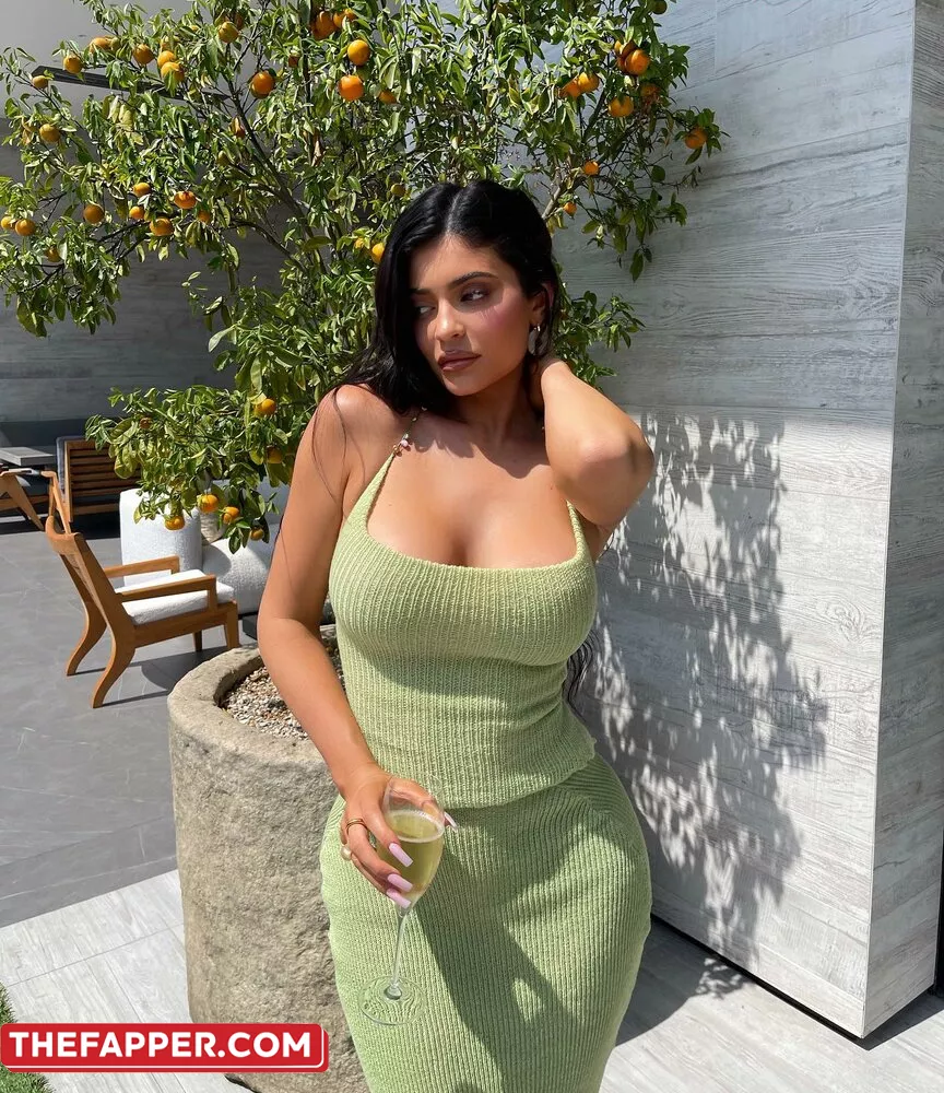 Kylie Jenner  Onlyfans Leaked Nude Image #g1FuPpGURk