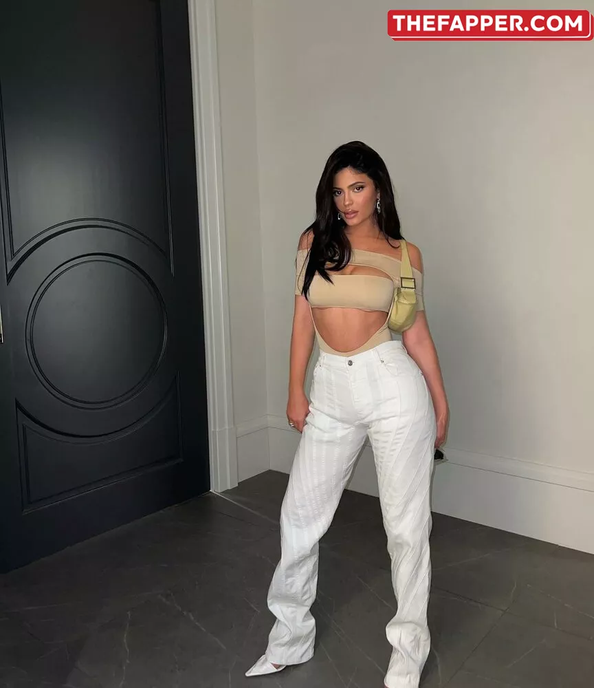 Kylie Jenner  Onlyfans Leaked Nude Image #gWWtPk1y97