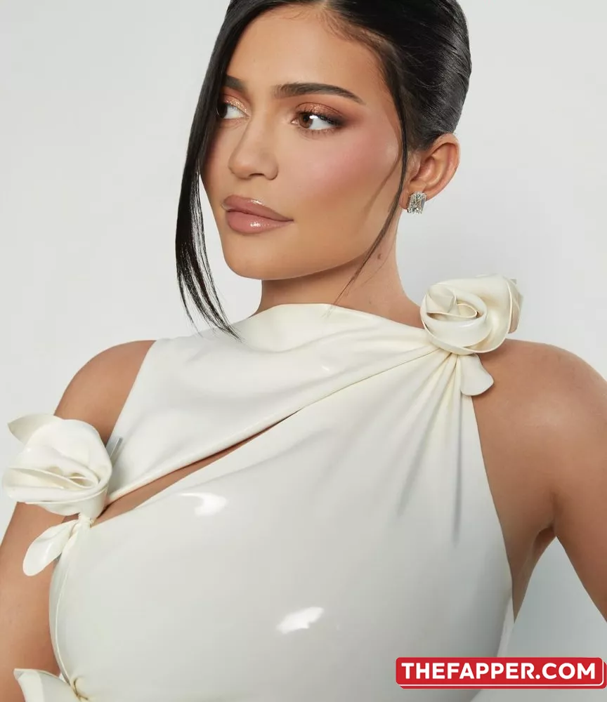 Kylie Jenner  Onlyfans Leaked Nude Image #gaQtjAabeV