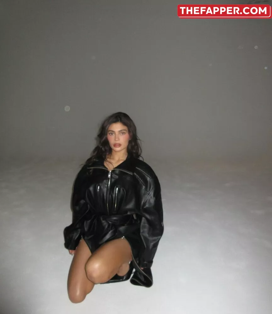 Kylie Jenner  Onlyfans Leaked Nude Image #gh0DBGxXTM