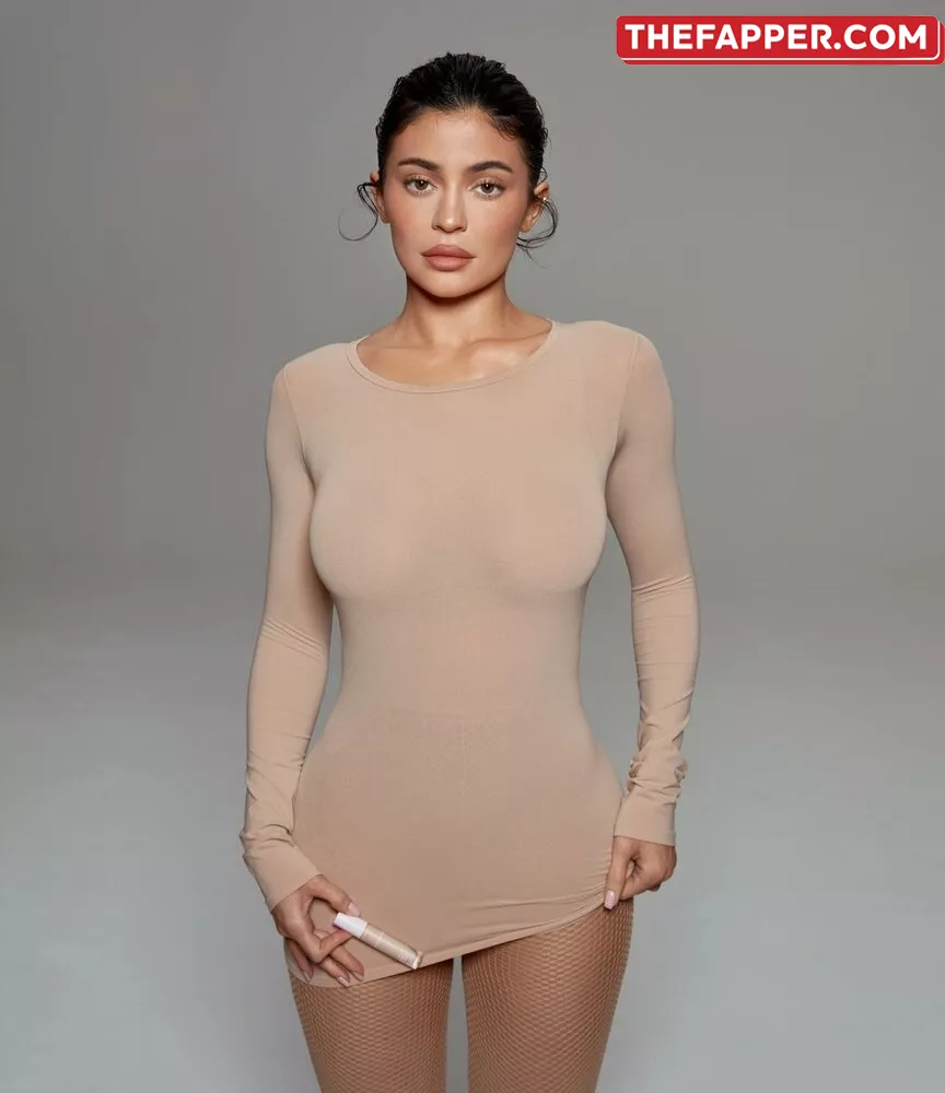 Kylie Jenner  Onlyfans Leaked Nude Image #hG5MGnwEHL