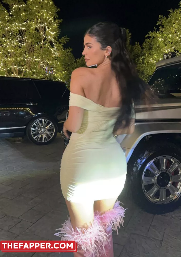 Kylie Jenner  Onlyfans Leaked Nude Image #hJJ5ldKfI9