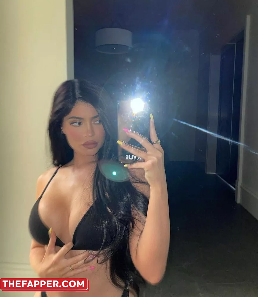 Kylie Jenner  Onlyfans Leaked Nude Image #i2G7XXpWTf