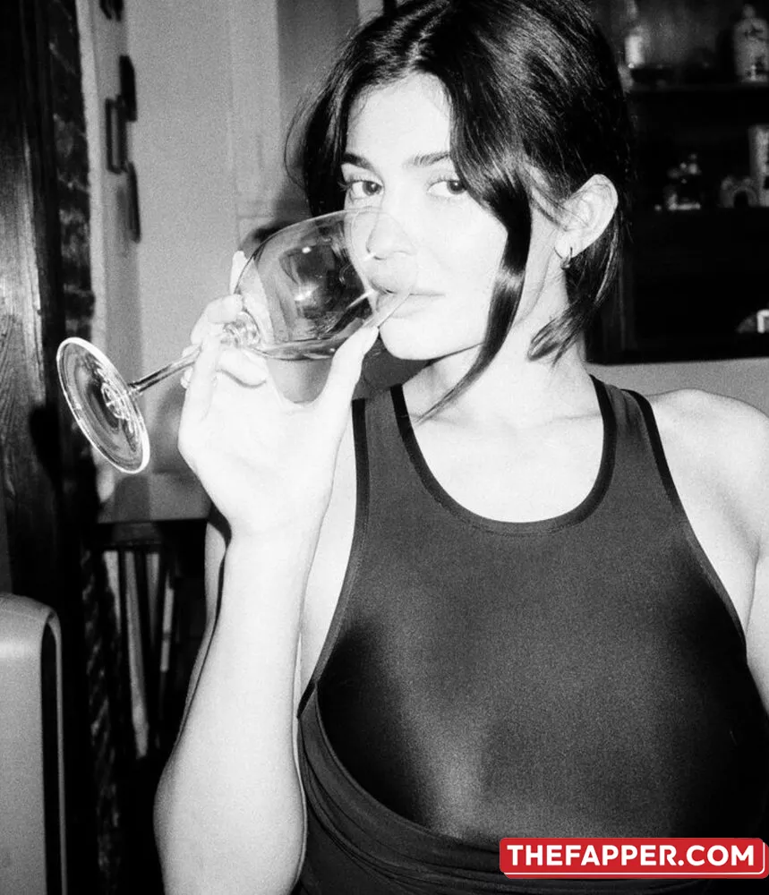Kylie Jenner  Onlyfans Leaked Nude Image #i8GUfmC8Ez