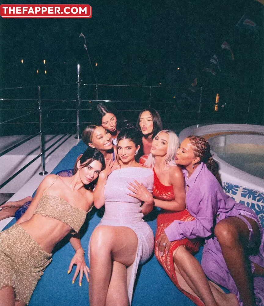 Kylie Jenner  Onlyfans Leaked Nude Image #iO9xjiitch