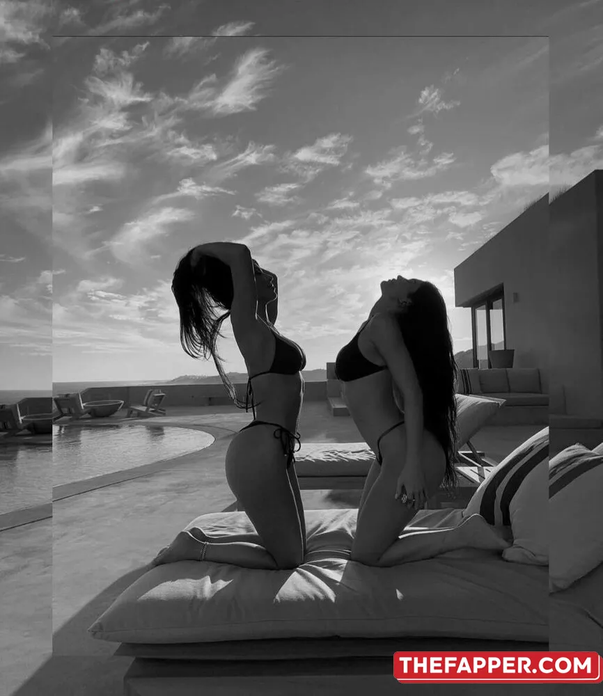 Kylie Jenner  Onlyfans Leaked Nude Image #iP97ZSf3xb