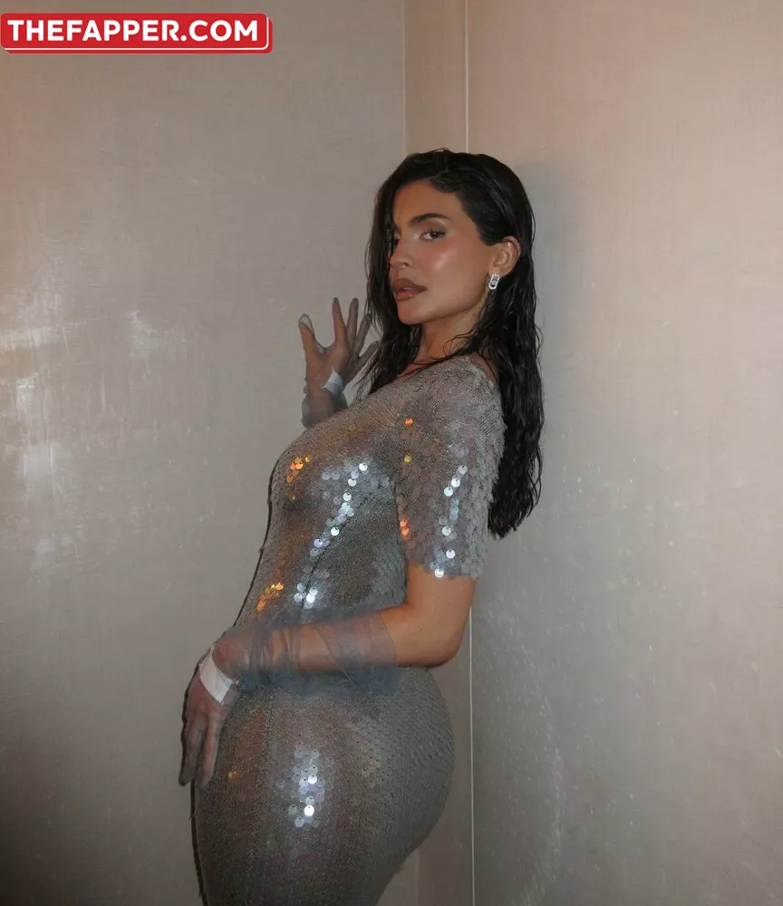 Kylie Jenner  Onlyfans Leaked Nude Image #ip515S88g7