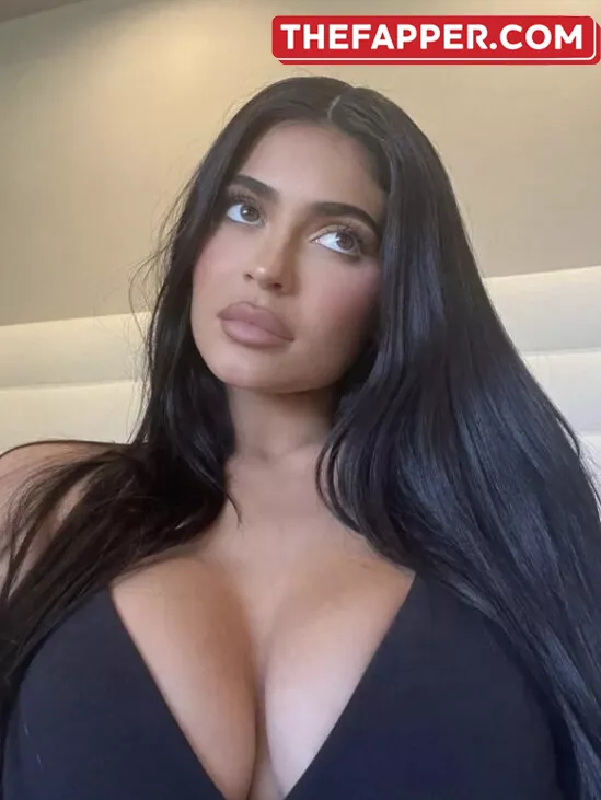 Kylie Jenner  Onlyfans Leaked Nude Image #isMrLIbOLG