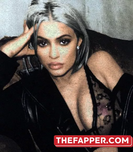 Kylie Jenner  Onlyfans Leaked Nude Image #ixvmFvVWW3