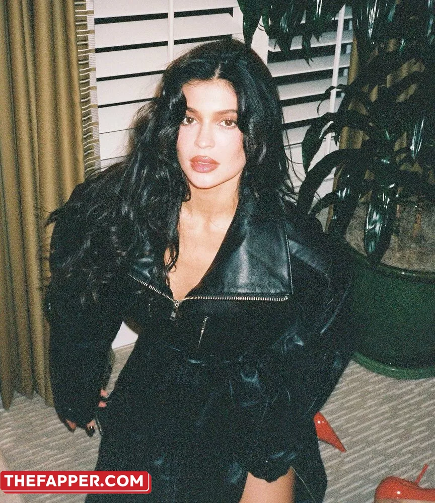 Kylie Jenner  Onlyfans Leaked Nude Image #j0chXb8S6R