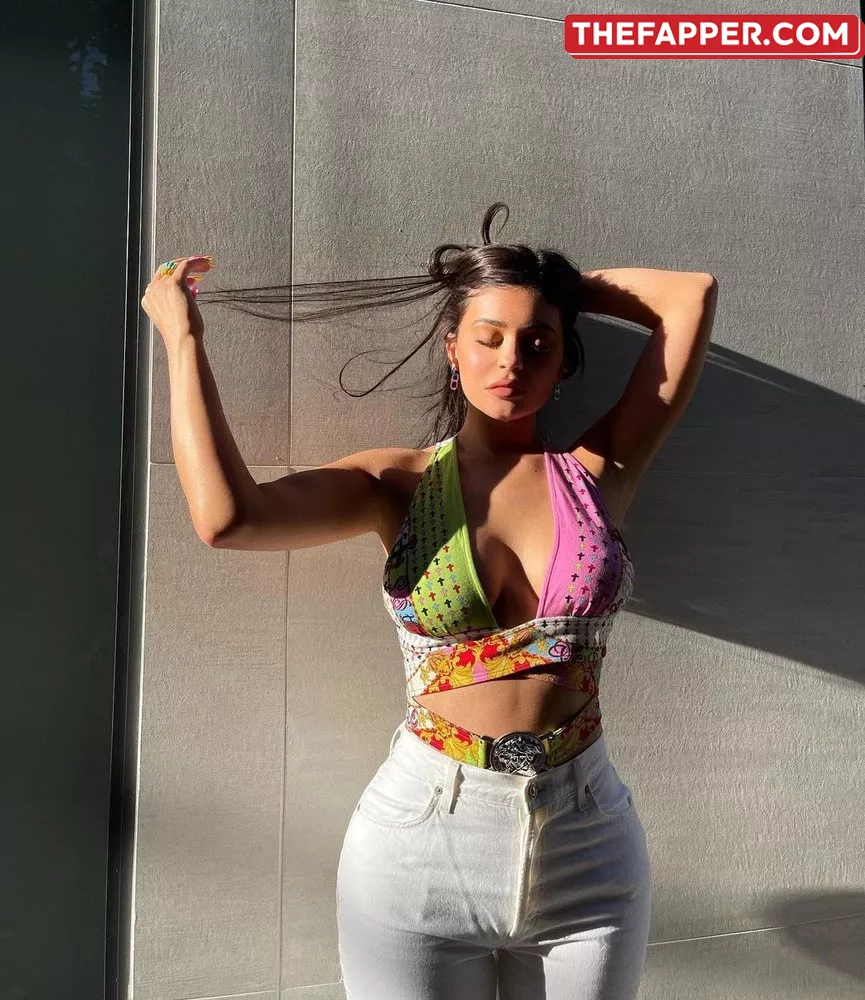 Kylie Jenner  Onlyfans Leaked Nude Image #jOdH2hfnYm