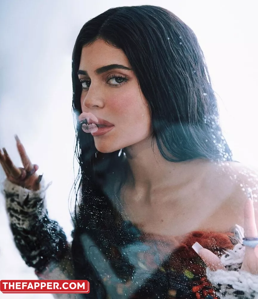 Kylie Jenner  Onlyfans Leaked Nude Image #jVqaDzZKsm