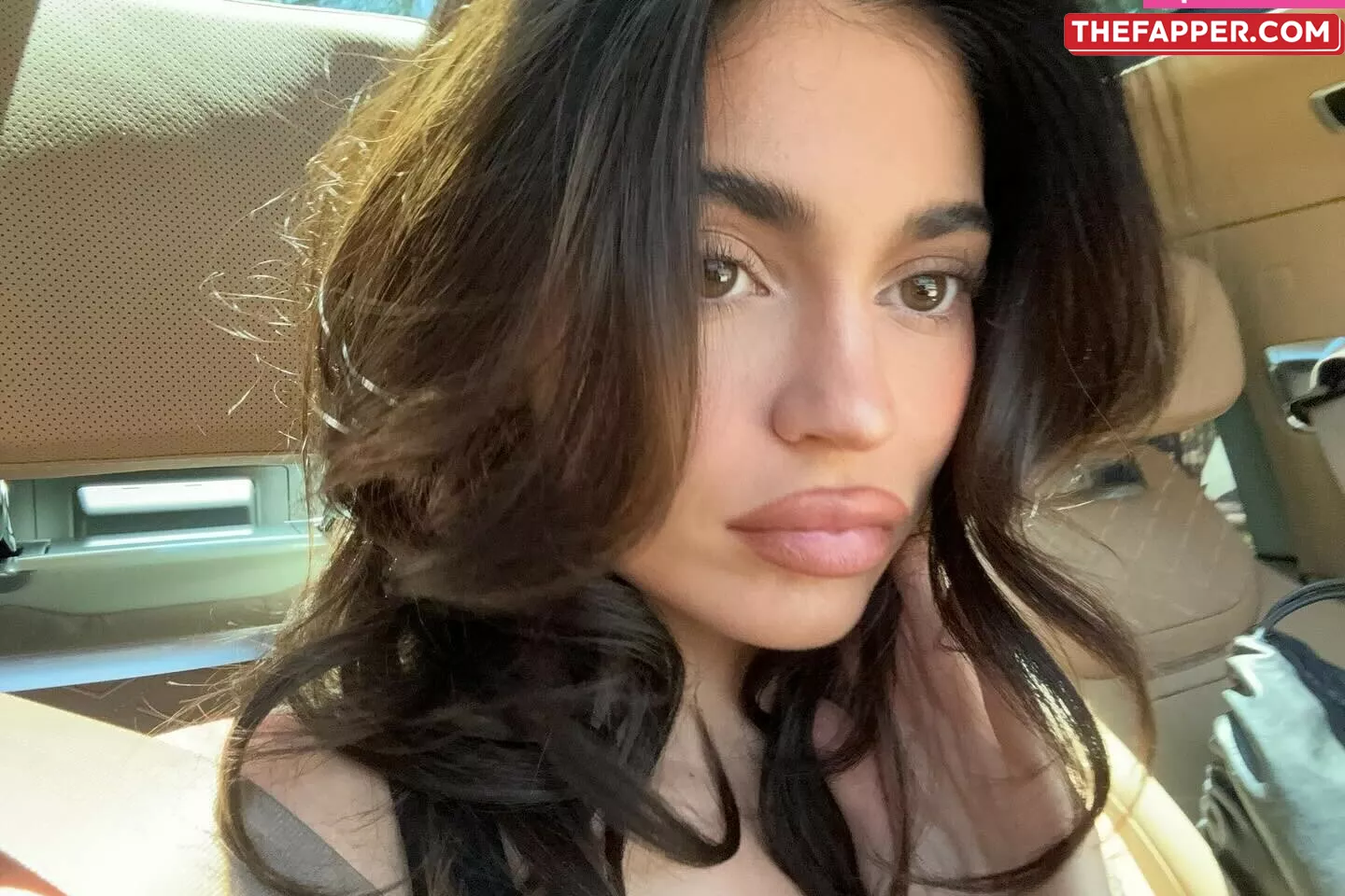 Kylie Jenner  Onlyfans Leaked Nude Image #jhI6GXUSRg