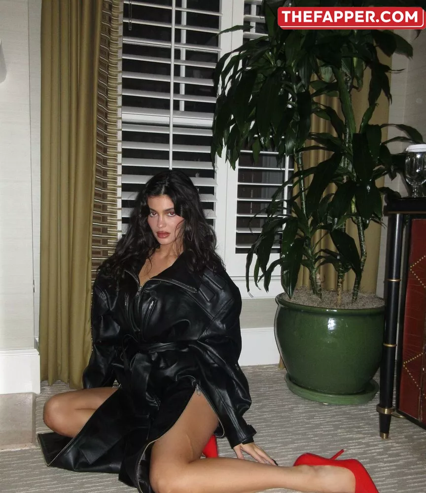 Kylie Jenner  Onlyfans Leaked Nude Image #kb1hJOEnoj