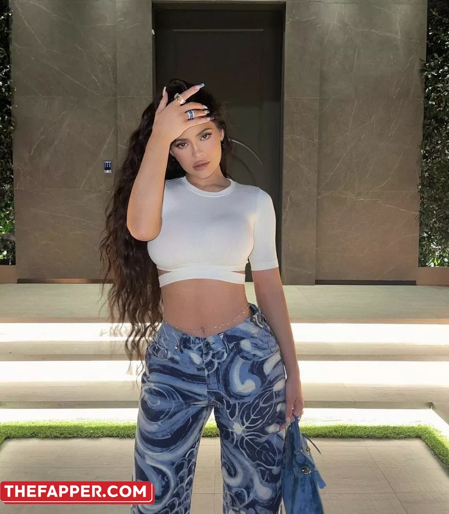 Kylie Jenner  Onlyfans Leaked Nude Image #kxTwpXQOcO