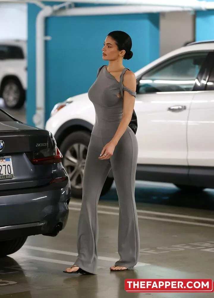 Kylie Jenner  Onlyfans Leaked Nude Image #m48ysEWTVo