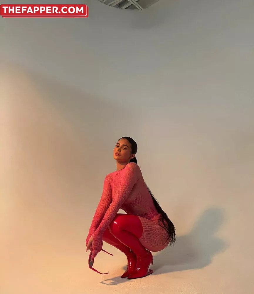 Kylie Jenner  Onlyfans Leaked Nude Image #np3F1sCcRn