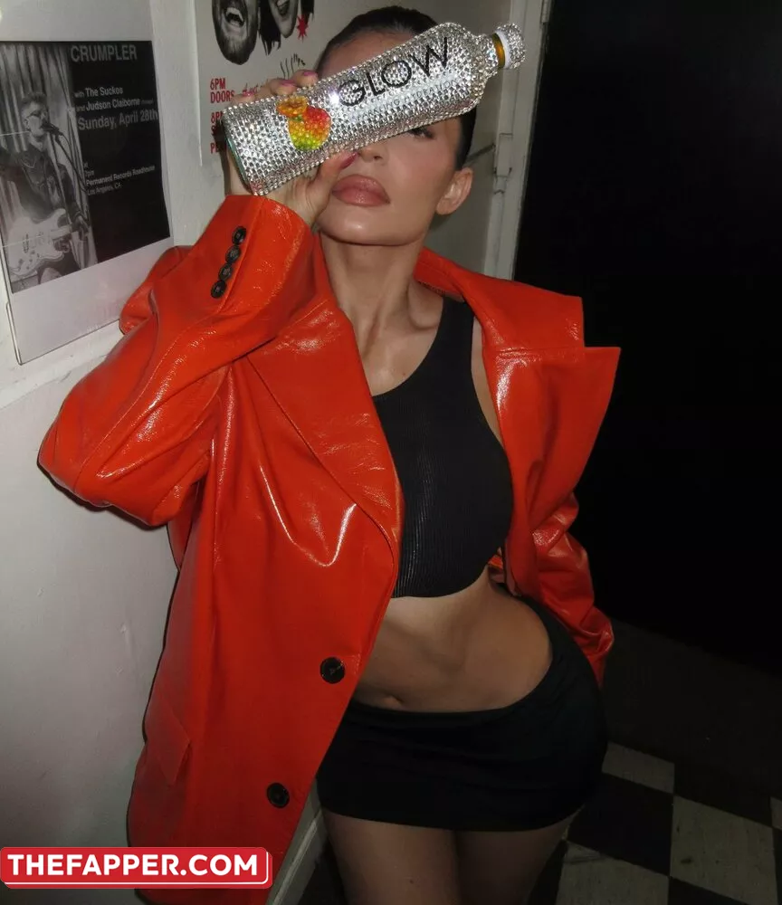 Kylie Jenner  Onlyfans Leaked Nude Image #o1cyEr38IR